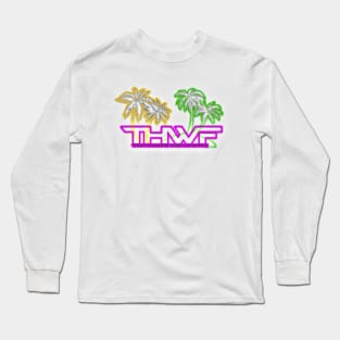THWF Vice Long Sleeve T-Shirt